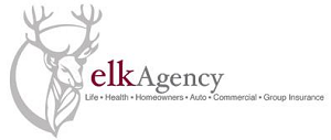 elk agency logo