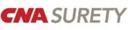 CNA Surety Logo