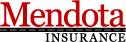 Mendota Insurance Logo