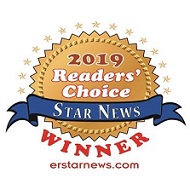 2019 readers choice star news winner
