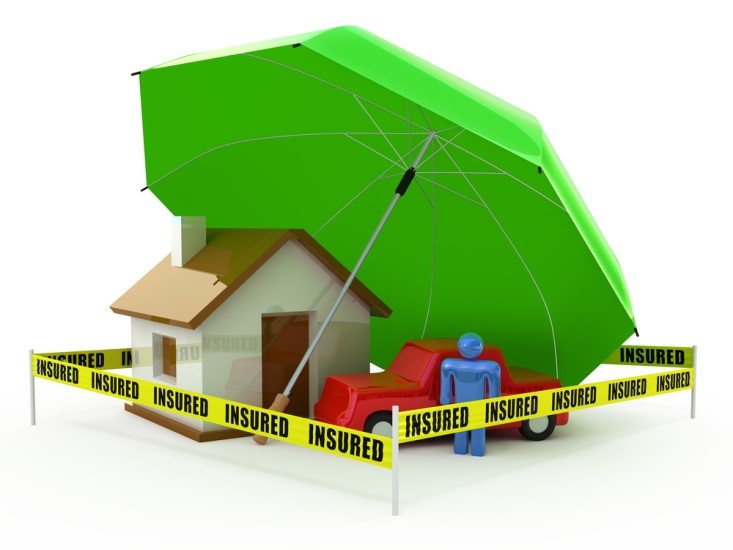 Umbrella insurance coverage blog